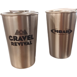 MOAB Gravel Revival Cup - Small
