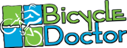 Bicycle Doctor Home Page