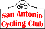 The San Antonio Cycling Club