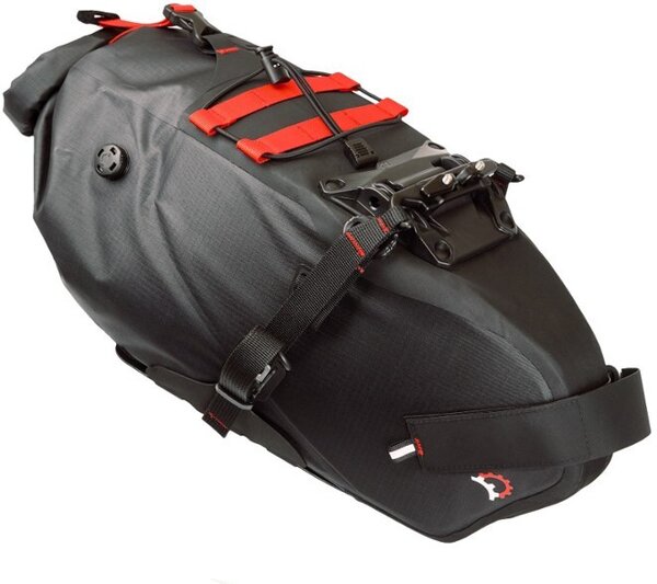 Revelate Designs SPINELOCK SEAT BAG 16L BLACK