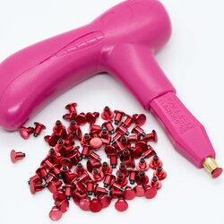 BILLY FLAMINGO'S BRAND Stud Wrangler Stud Insertion Tool