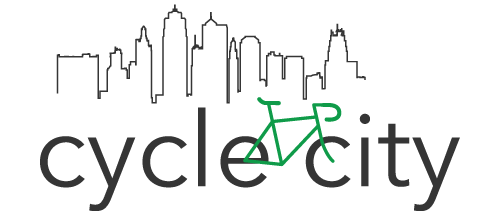 Cycle City Home Page