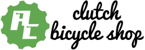 Clutch Bike Shop Home Page