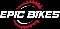 Epic Bike Shop Home Page