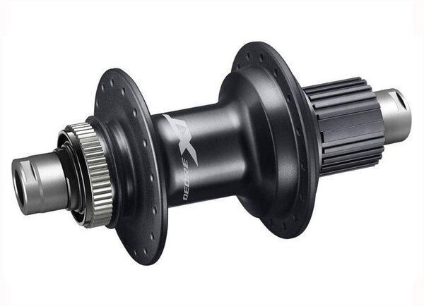 Shimano Deore XT M8100 Rear Hub