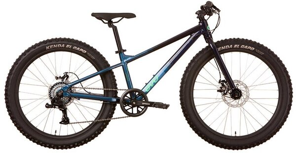 Evo Cadet 24