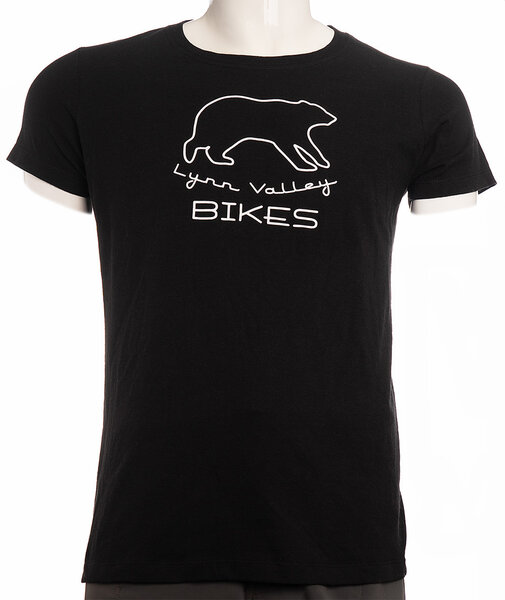 Store-Branded Men's Tees - LVB Custom