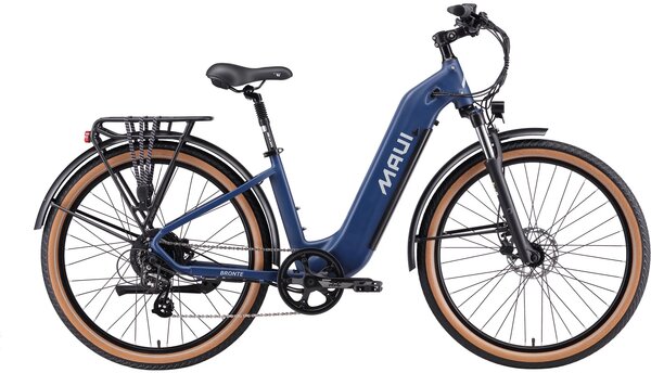 Maui Bikes Bronte Maui Bikes Bronte