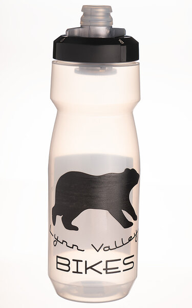 Store-Branded Camelbak Water Bottle - LVB Custom Store-Branded Camelbak Water Bottle - LVB Custom