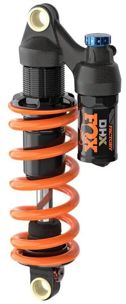FOX 2022 DHX Factory 230 x 65mm