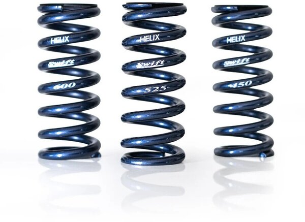 Interior Suspension Helix Springs