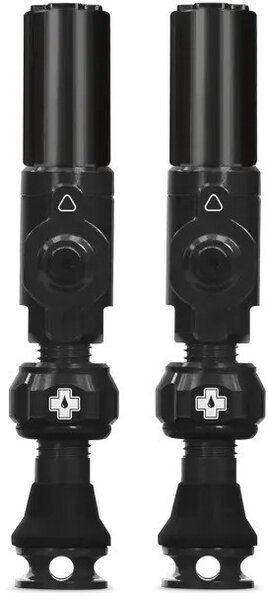 Muc-Off Big Bore Hybrid Tubeless Valve Stems