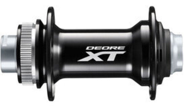 Shimano Deore XT M8010 Front Hub