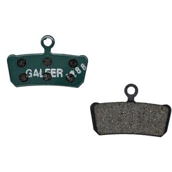 Galfer Pro Compound Brake Pads Sram Guide/G2