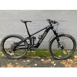 Devinci USED - E-Troy NX Smart System