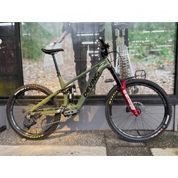 Devinci USED - E-Spartan Lite GX AXS
