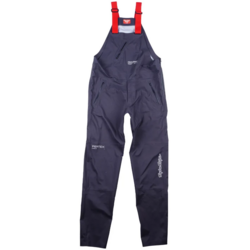 Troy Lee Designs Resist Pro Overall Mono Carbon