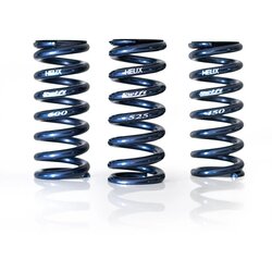 Interior Suspension Helix Springs