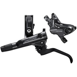 Shimano Deore BR-M6120 Disc Brake