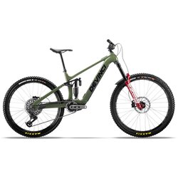 Devinci E-Spartan Lite GX AXS
