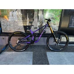 Marin USED - Quake DH Custom Build Large