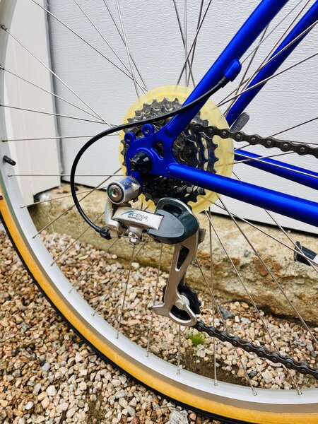 Specialized Crossroads 18
