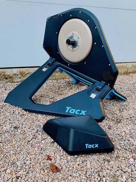Tacx Neo 2 Smart Trainer USED