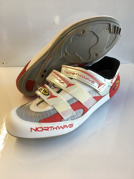 Northwave Concorde 2001 Shoe