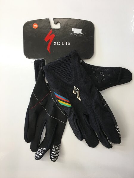 Specialized XC Lite FF Glove - XXL