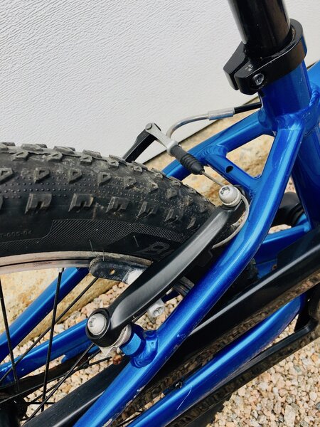 Trek Precaliber 20