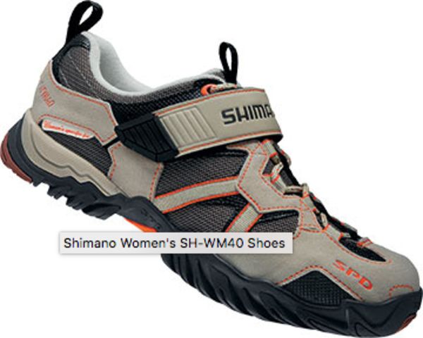 Shimano SH-WM40 Shoe