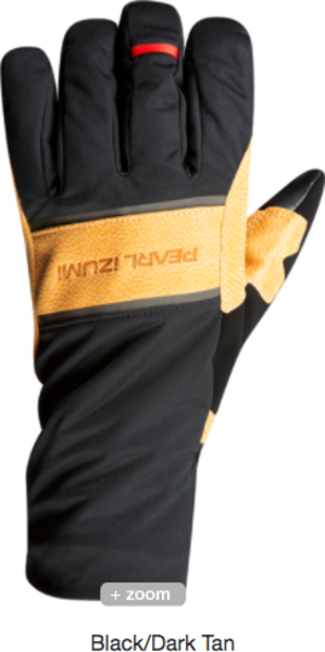 Pearl Izumi AmFIB Gel Glove