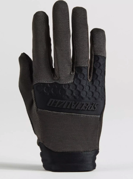 Specialized Men's Trail Shield Glove Long Finger