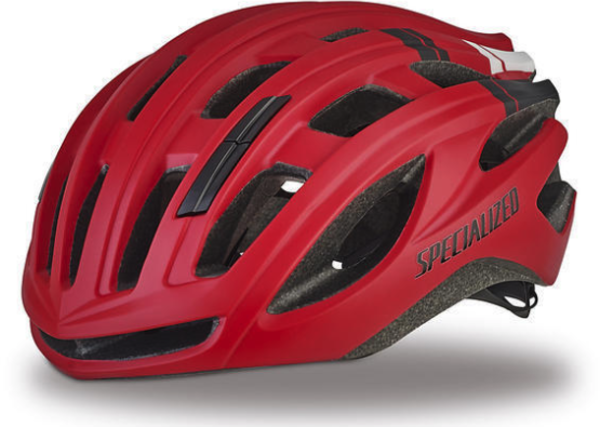 Specialized PROPERO 3 HLMT CPSC RED S