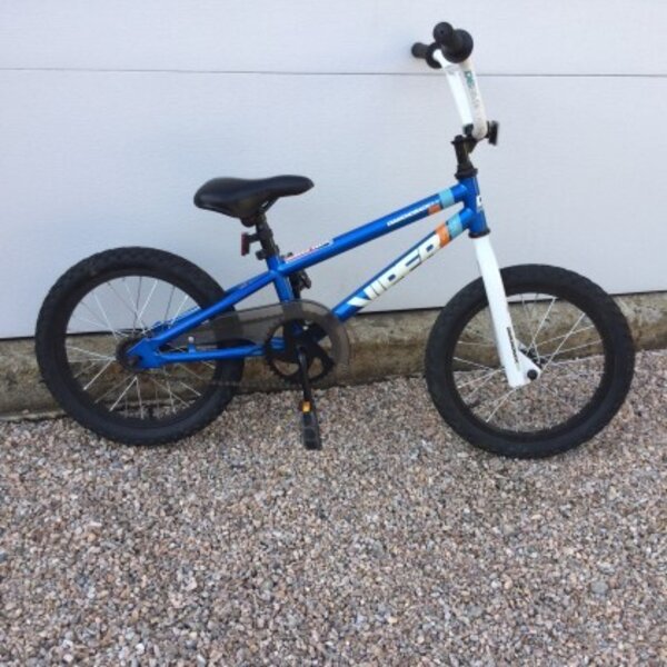 diamondback bmx viper mini