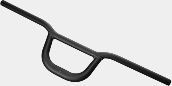 Specialized SPECIALIZED ROLL HANDLEBAR BAR 31.8MM/680MM