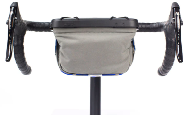 Route Werks The Handlebar Bag - Stedman 