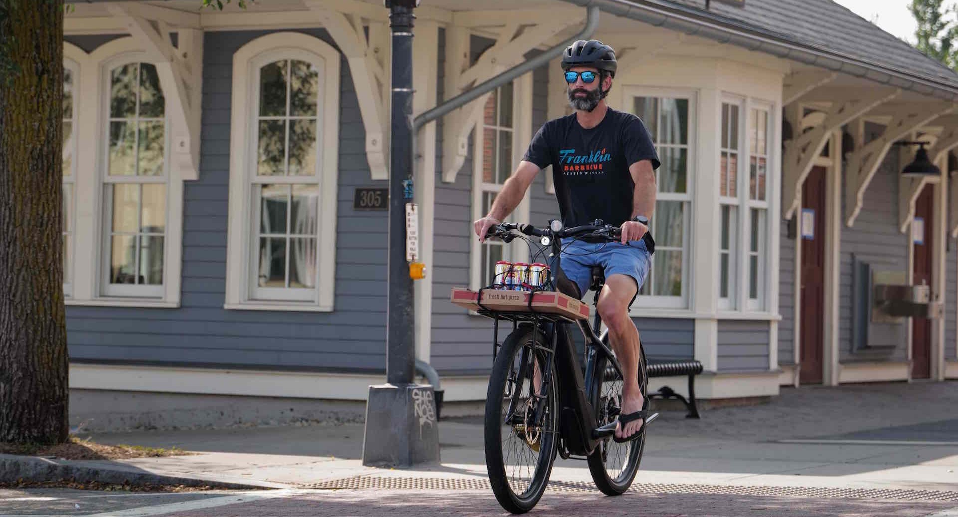 Stedman's Bike Shop Wakefield, RI