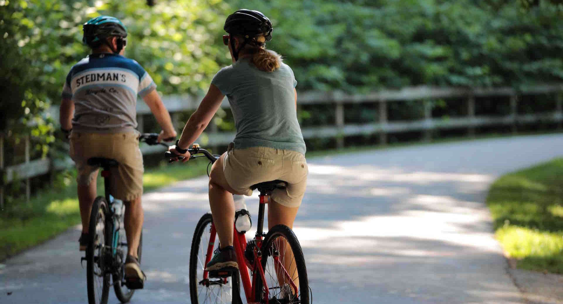 Stedman's Bike Shop Wakefield, RI