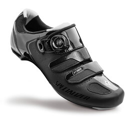 Specialized EMBER RD SHOE WMN BLK/SIL