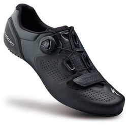 Specialized EXPERT RD SHOE BLK