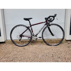 Specialized Allez Vita 48cm Red/Blk USED