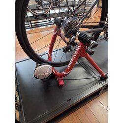 Minoura Mag Trainer B60R Bundle