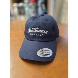 Stedman's Bike Shop Stedman's Bike Shop Classic Dad Hat