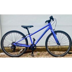 Cannondale Quick 24'' Purple USED