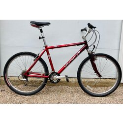 Specialized Expedition 19'' Red USED