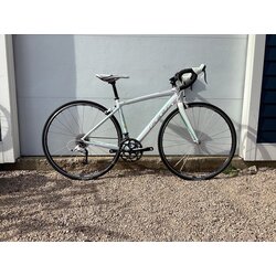 Felt Bicycles Felt ZW75 White Sm USED