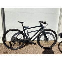 Specialized Diverge EVO M Green USED