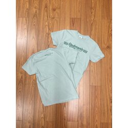 Stedman's Bike Shop Stedman's Bike Shop SS T-Shirt - Bay