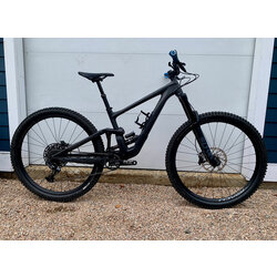 Specialized Enduro Comp S2 Gray USED